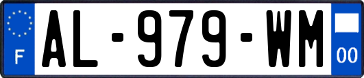 AL-979-WM