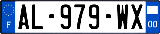 AL-979-WX