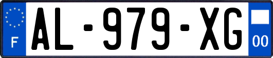 AL-979-XG