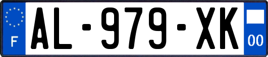 AL-979-XK