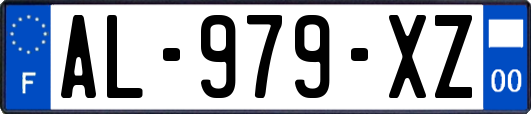 AL-979-XZ