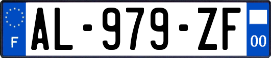 AL-979-ZF