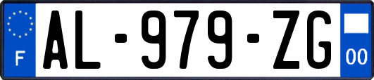 AL-979-ZG