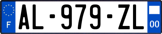 AL-979-ZL