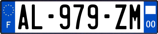 AL-979-ZM