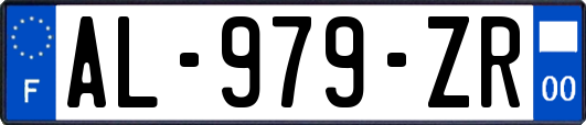 AL-979-ZR