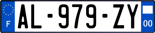 AL-979-ZY