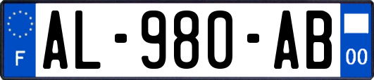 AL-980-AB