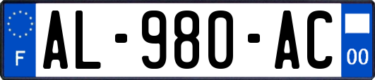 AL-980-AC