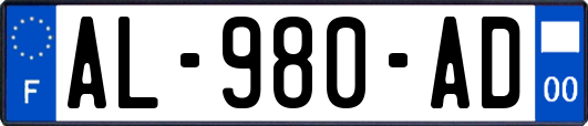 AL-980-AD