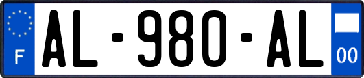 AL-980-AL