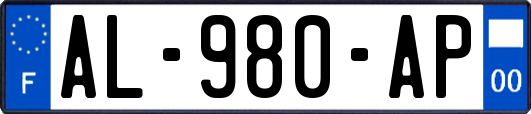 AL-980-AP