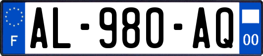 AL-980-AQ