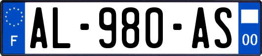 AL-980-AS