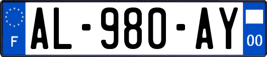AL-980-AY
