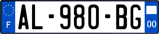 AL-980-BG