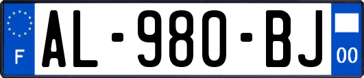 AL-980-BJ