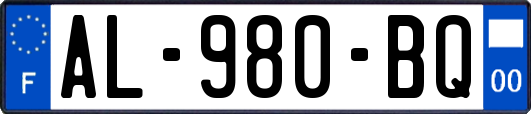 AL-980-BQ