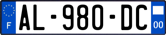 AL-980-DC