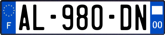 AL-980-DN