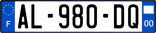 AL-980-DQ