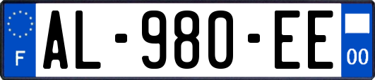 AL-980-EE