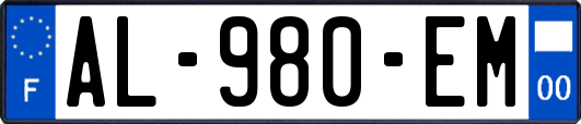 AL-980-EM