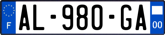 AL-980-GA