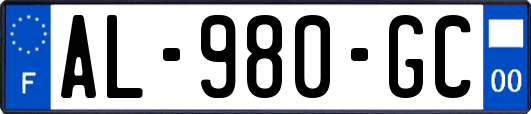 AL-980-GC