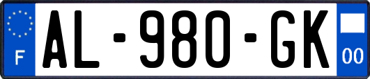 AL-980-GK