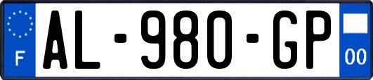AL-980-GP