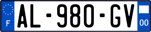 AL-980-GV