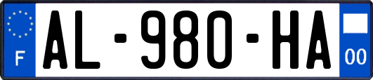 AL-980-HA