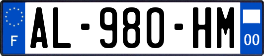 AL-980-HM