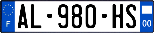 AL-980-HS