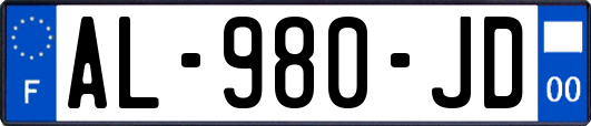 AL-980-JD