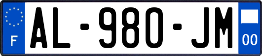 AL-980-JM