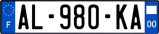 AL-980-KA