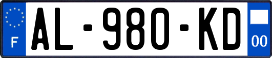 AL-980-KD