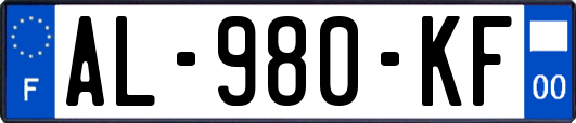 AL-980-KF