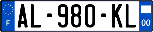 AL-980-KL