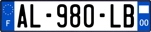 AL-980-LB