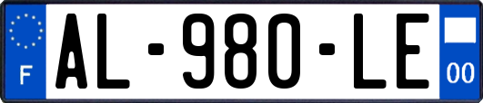 AL-980-LE