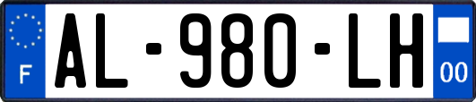 AL-980-LH