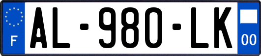 AL-980-LK