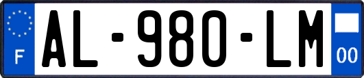 AL-980-LM