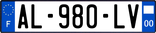 AL-980-LV