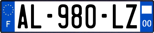 AL-980-LZ