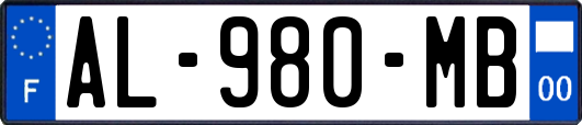 AL-980-MB