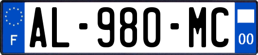 AL-980-MC